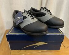 Donnay Junior Golfschuhe UK Größe 4