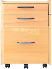 IKEA Effektiv, Rollcontainer