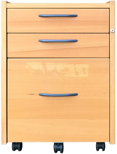 Ikea effektiv rollcontainer - ikea,