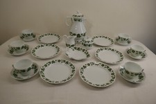 Hutschenreuther Weinlaub