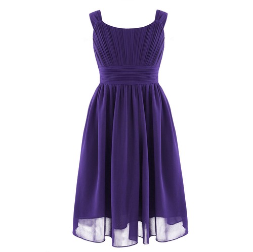 Mädchen blumenmädchenkleid - mädchen,