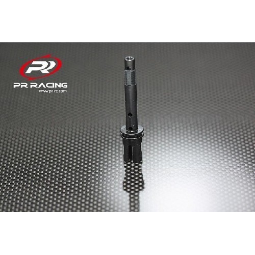 Racing slipper - pr,