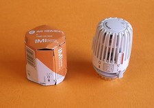 Imi heimeier thermostatkopf - heimeier, k