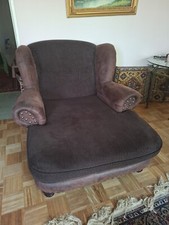 Gutmann Ohrensessel Chalet