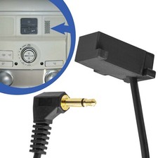 Ersatz Mikrofon Deckenleuchte Basic /-Plus Klinke passend für VW Seat