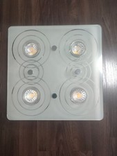 TWEEN LIGHT ARTENA LED 4X2,5W 3000K DECKENLEUCHTE
