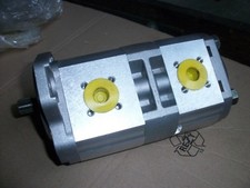 Hydraulik PUMPE REXROTH