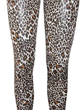 Leggins TIGER LEOPARD LOOK