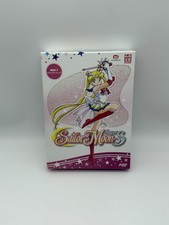 Sailor Moon - Box Vol. 7 [5 DVDs] | DVD | DVD Box 7