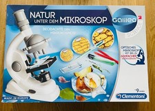 Clementoni Natur unter dem