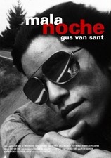 Mala Noche (OMU) - Gay Drama