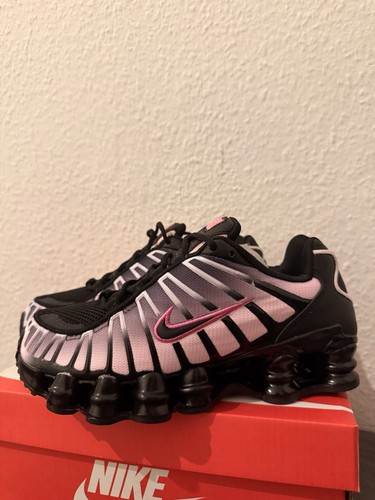Nike shox sneaker - nike, größe