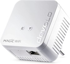 UNBENUTZT: devolo Magic 1 WiFi