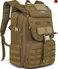 YOREPEK 50L Militär Rucksack