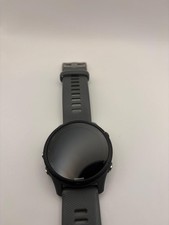Garmin forerunner 255 graues - forerunner,
