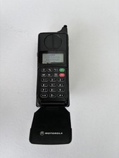 Motorola micro T-A-C 5200