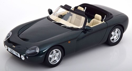 Tvr griffith 1991 - 1991-1993,, 1/18