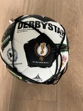 Original DFB Pokalfinale Derby