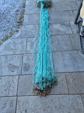 Stellnetz fischernetz netz - stellnetz,