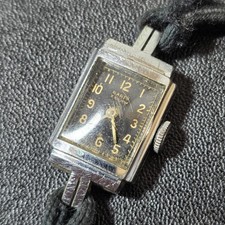 Barth Zürich Doxa Case Cal
