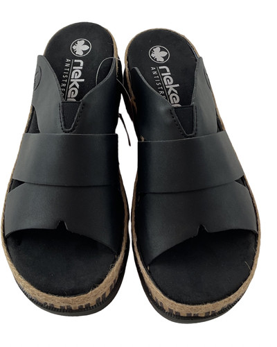 Rieker comfort style damen - rieker, &