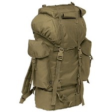 BW Bundeswehr Kampfrucksack