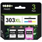 Pack xl druckerpatronen - 1-3,