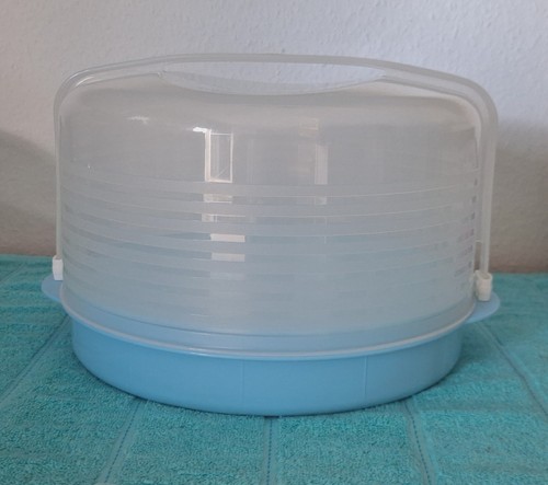 Tupperware tortenbehälter - tupperware,