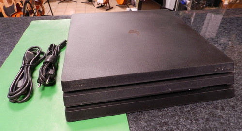 Sony playstation ps4 - sony, 1tb