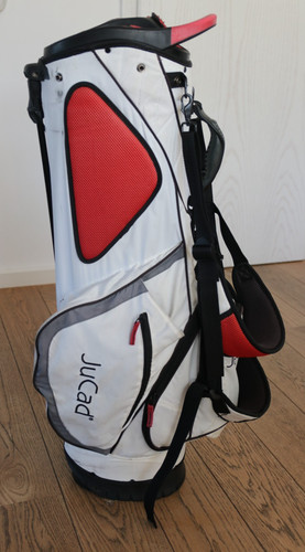 Jucad bag fly 2in1 golfbag - 2in1,