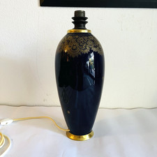 Lindner Brabant Echt Cobalt