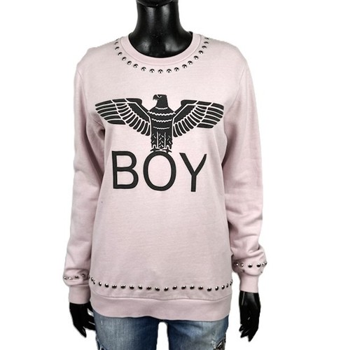 Boy london damen sweatshirt - london,