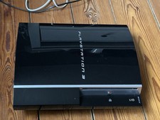 PlayStation 3 Konsole + 2 Controller + FIFA14 & Minecraft