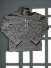 Patagonia Fleece Pullover