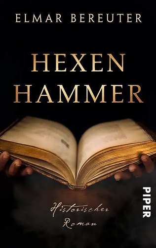 Hexenhammer zustand sehr gut - hexenhammer,