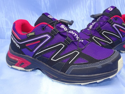 Salomon wings access gtx - wings,
