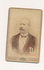 Nr-55894 Porträt Kabinett CDV