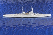 Hindenburg Hersteller  Navis
