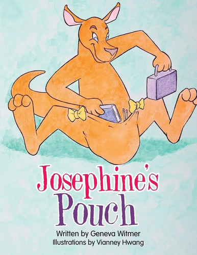 Josephine pouch geneva - josephine's,