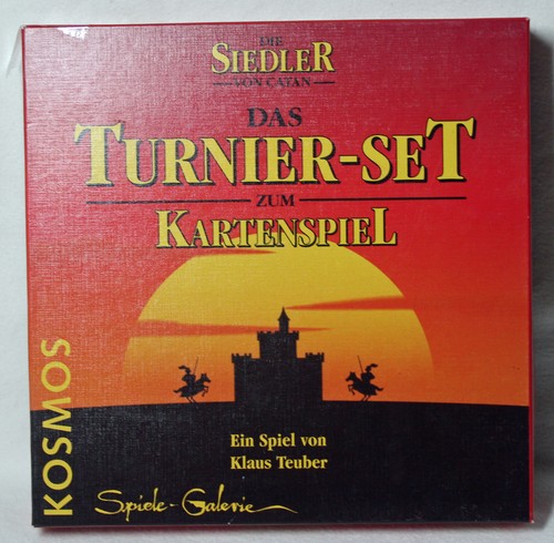 Siedler von catan - siedler, catan: