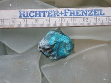  Chrysokoll Rohstein 17 g Ray