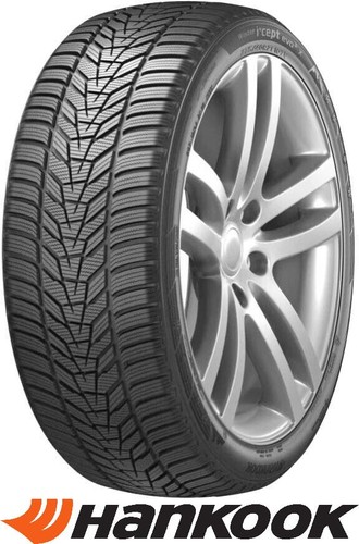 Hankook winter cept evo3 - i*cept, x