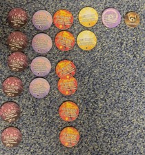 Mage Wars Doppelseitige