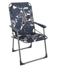 Campingstuhl klappbar Gartenstuhl Klappstuhl stabil Alu leicht Caro Urban Adven.