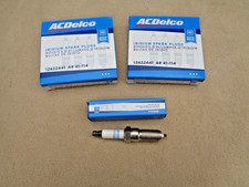 8 Zündkerzen Iridium 41-114