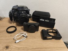 Sony RX100 III Mark 3 /