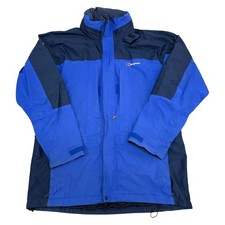 Berghaus Gore-Tex XCR Jacke