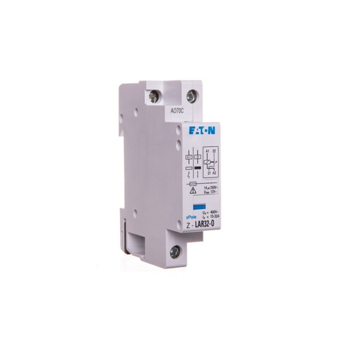 Prioritätsrelais 1r - (strom),