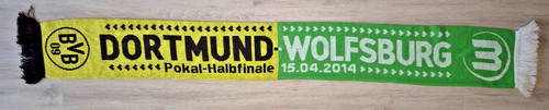 Borussia dortmund vfl - borussia,