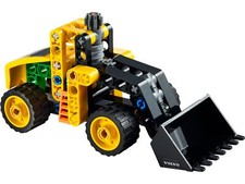 LEGO® Technic 30433 Volvo